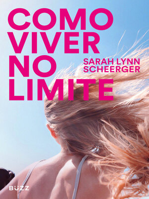 cover image of Como viver no limite